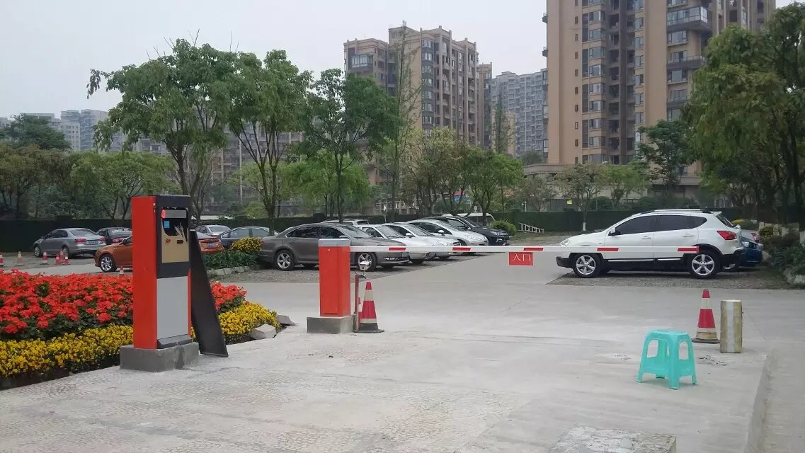 广州增城区广州增城区黑龙江哈尔滨市停车收费系统